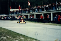 1ª Prova de Resistência a 2T3